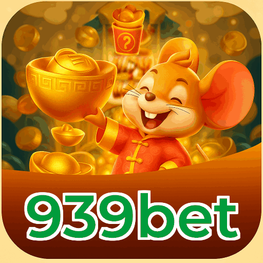 939bet.com - Melhores Odds e Jogos Online - 939bet